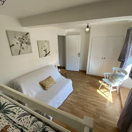 Hébergement de vacances Du Vieux Cordonnier, Vendée