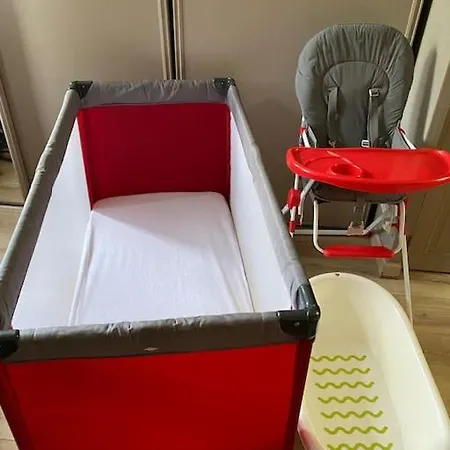 펜션 Du Vieux Cordonnier, Vendee *