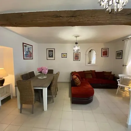 펜션 Du Vieux Cordonnier, Vendee *